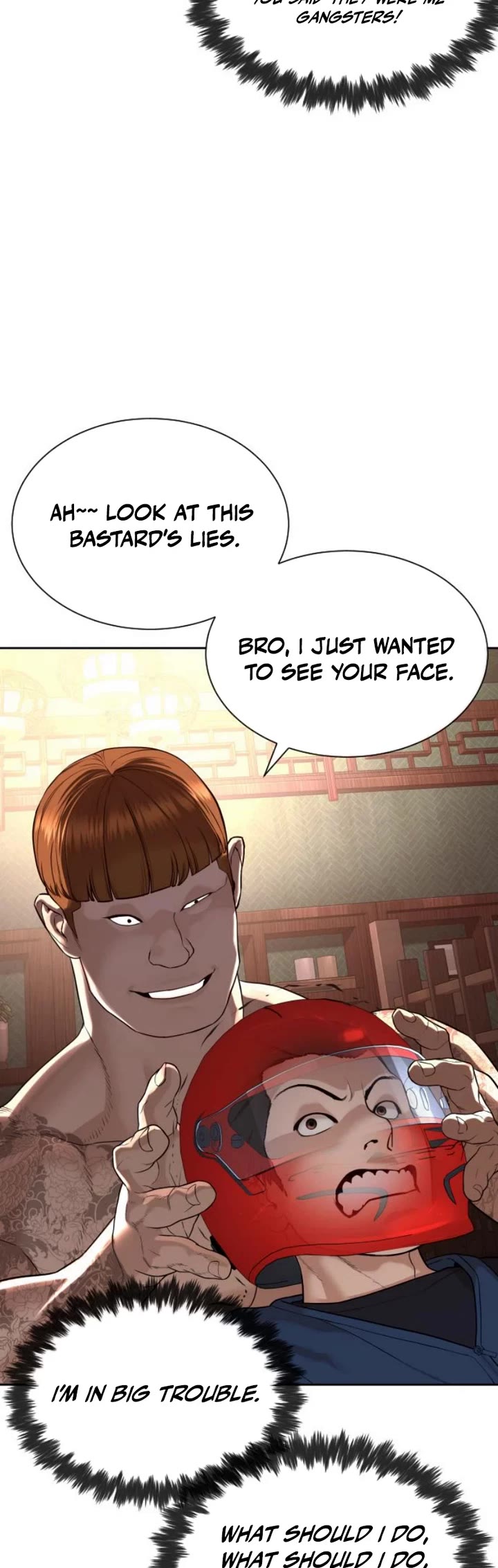 A Killer Lawyer Chapter 2 page 96 - Chapter 2