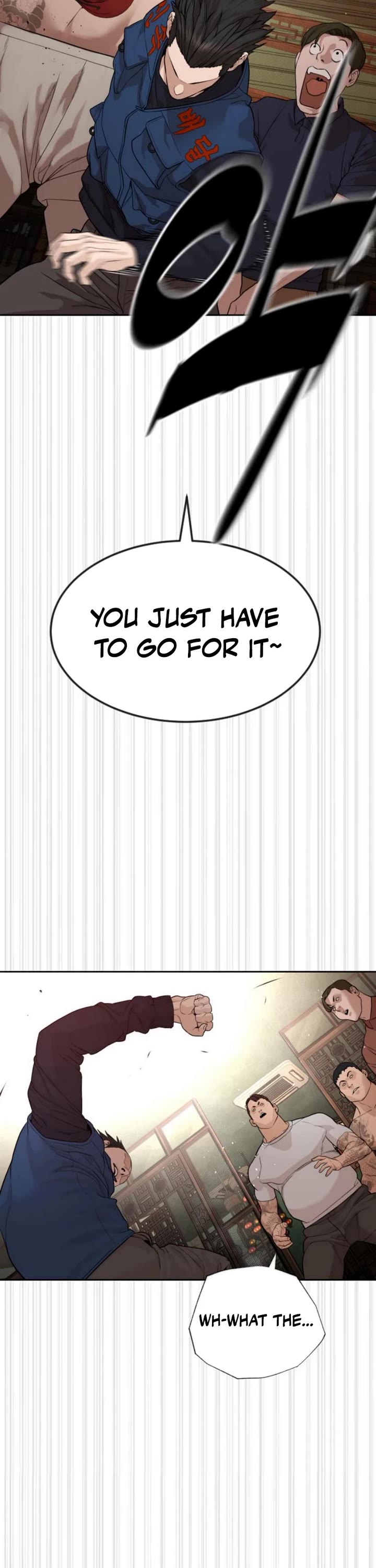 A Killer Lawyer Chapter 2 page 99 - Chapter 2