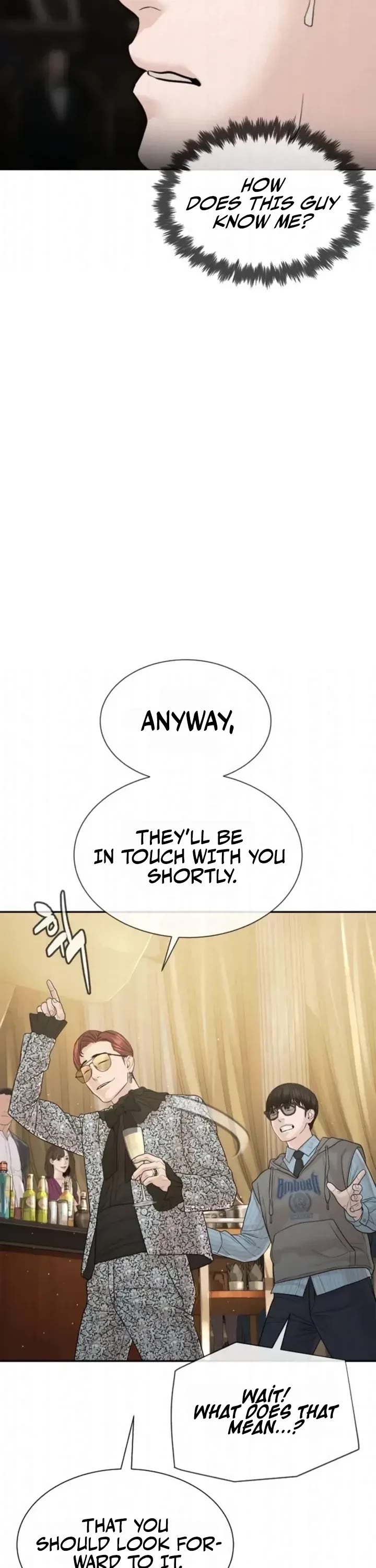 A Killer Lawyer Chapter 20 page 10 - Chapter 20
