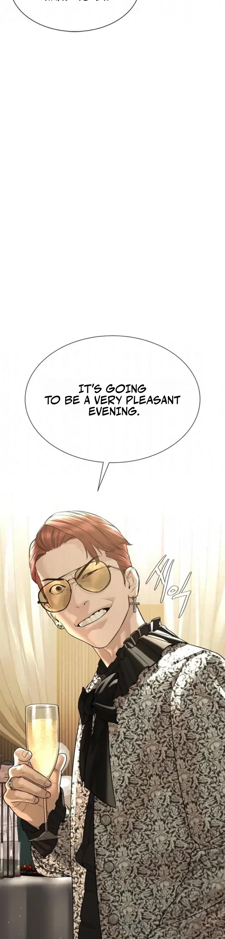 A Killer Lawyer Chapter 20 page 11 - Chapter 20
