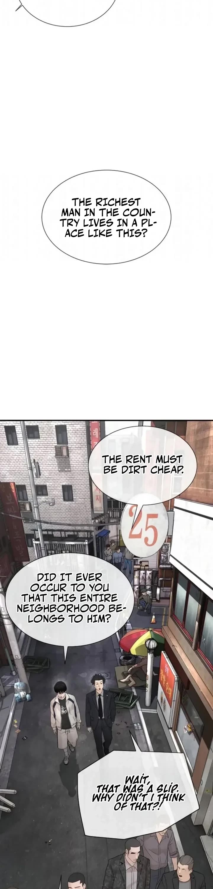 A Killer Lawyer Chapter 20 page 14 - Chapter 20