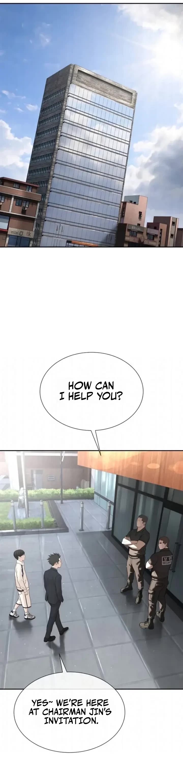 A Killer Lawyer Chapter 20 page 18 - Chapter 20
