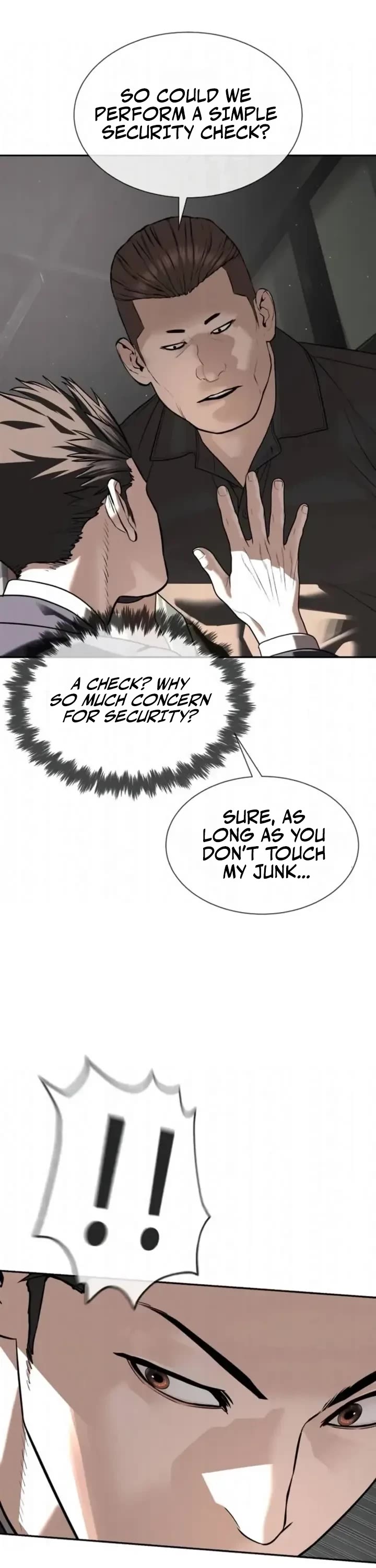 A Killer Lawyer Chapter 20 page 20 - Chapter 20