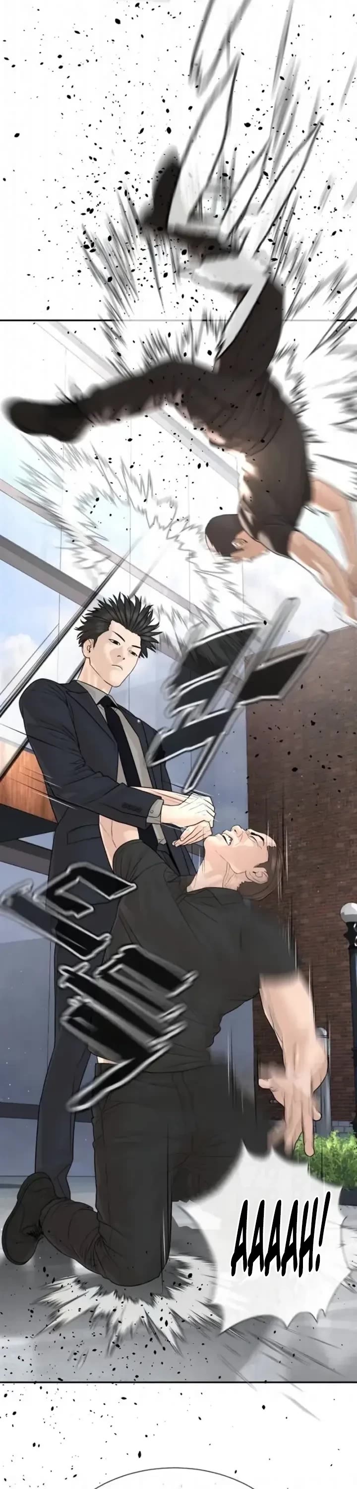 A Killer Lawyer Chapter 20 page 25 - Chapter 20