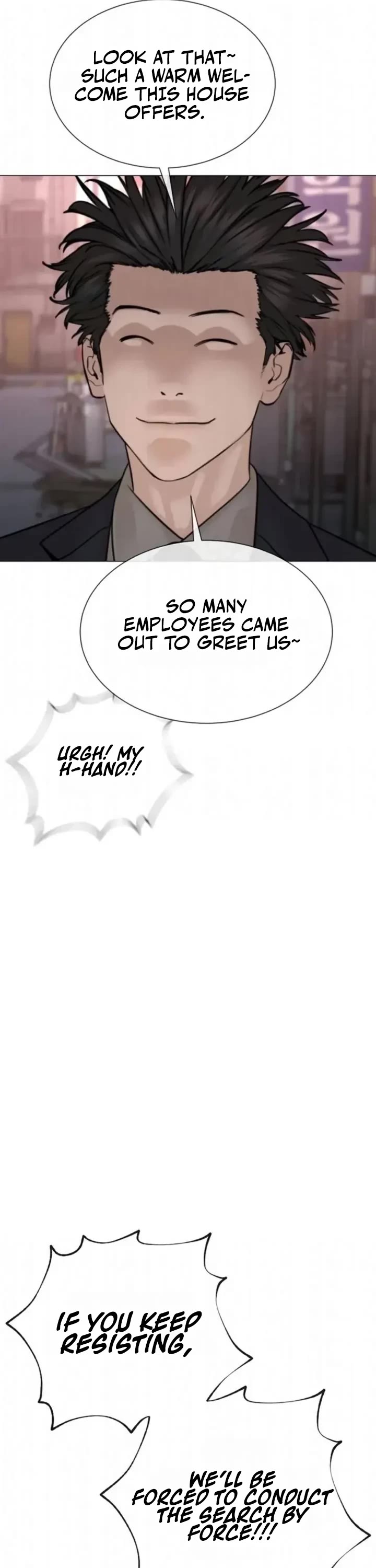 A Killer Lawyer Chapter 20 page 29 - Chapter 20