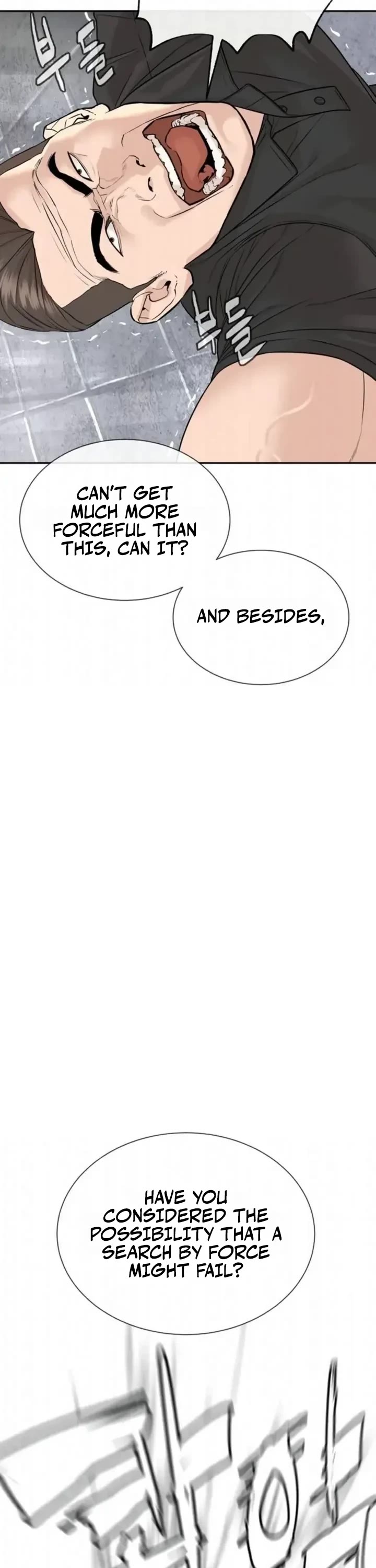 A Killer Lawyer Chapter 20 page 30 - Chapter 20