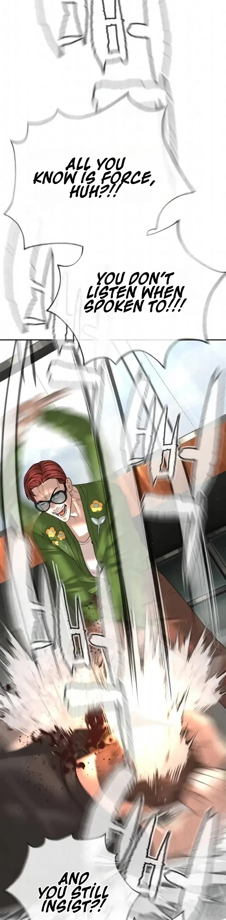 A Killer Lawyer Chapter 20 page 39 - Chapter 20