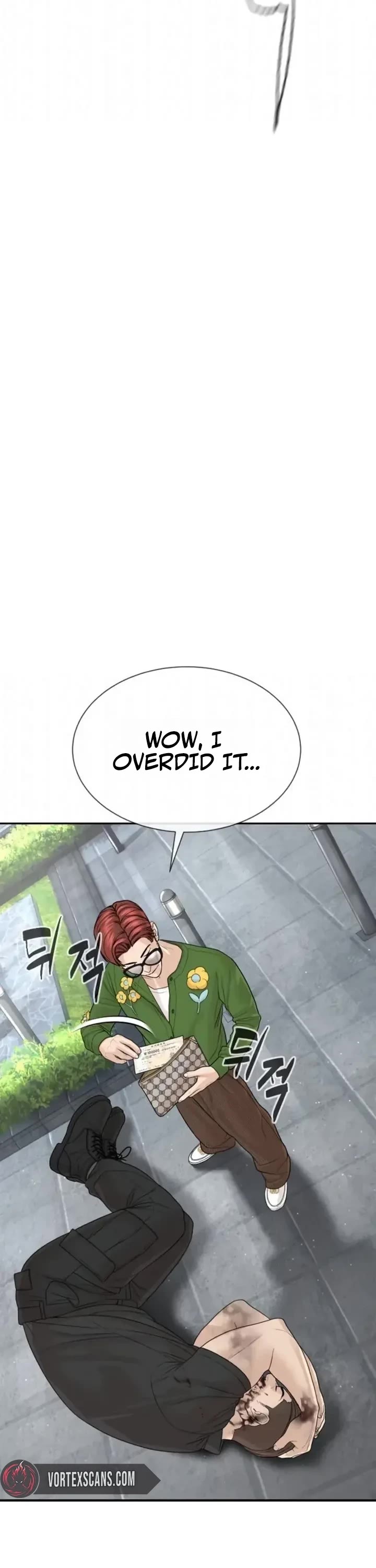 A Killer Lawyer Chapter 20 page 41 - Chapter 20