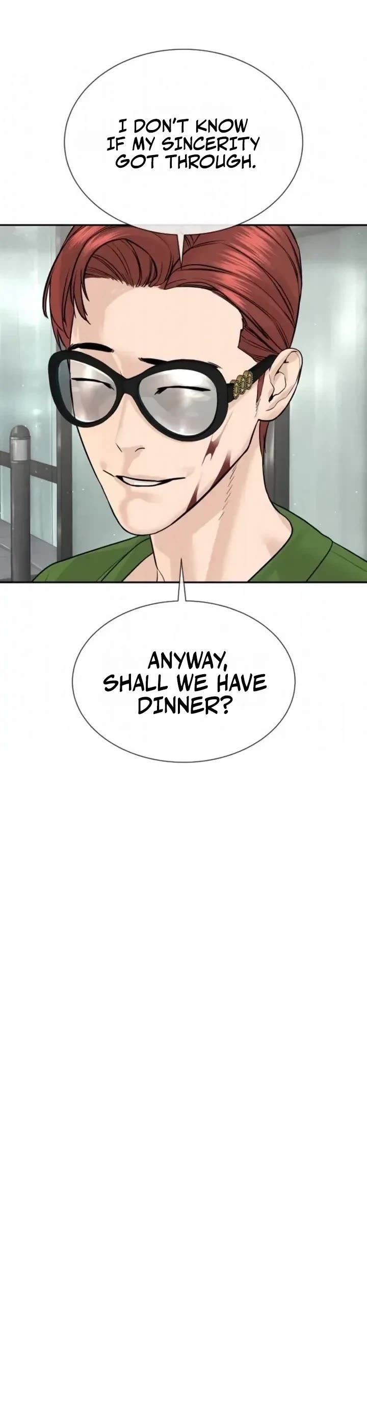 A Killer Lawyer Chapter 20 page 43 - Chapter 20