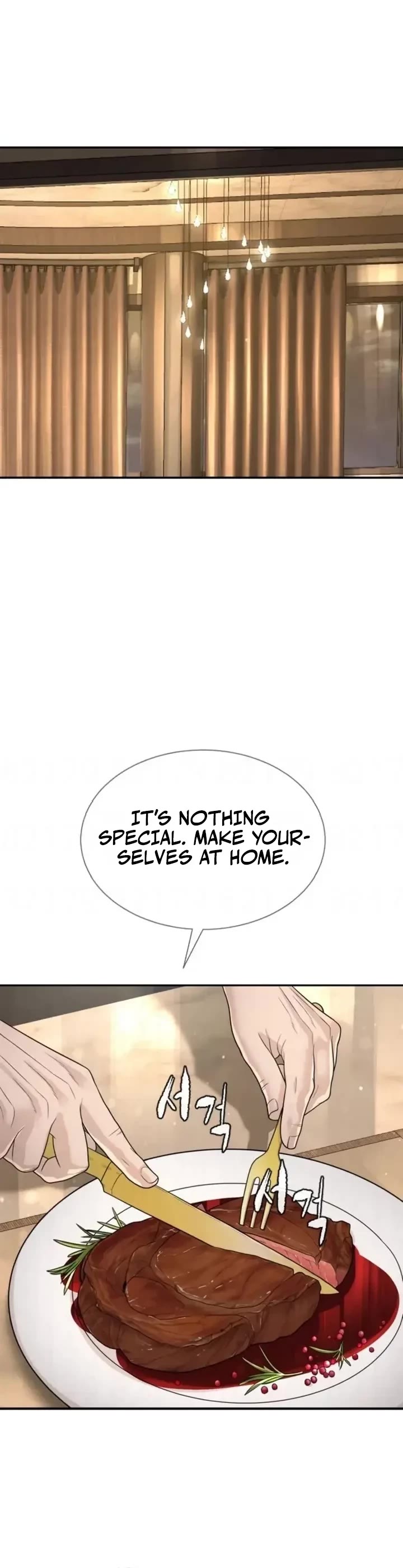 A Killer Lawyer Chapter 20 page 44 - Chapter 20