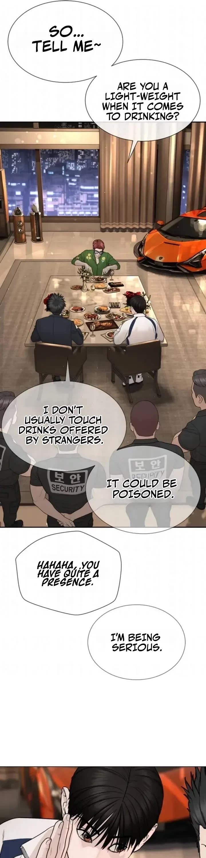 A Killer Lawyer Chapter 20 page 45 - Chapter 20