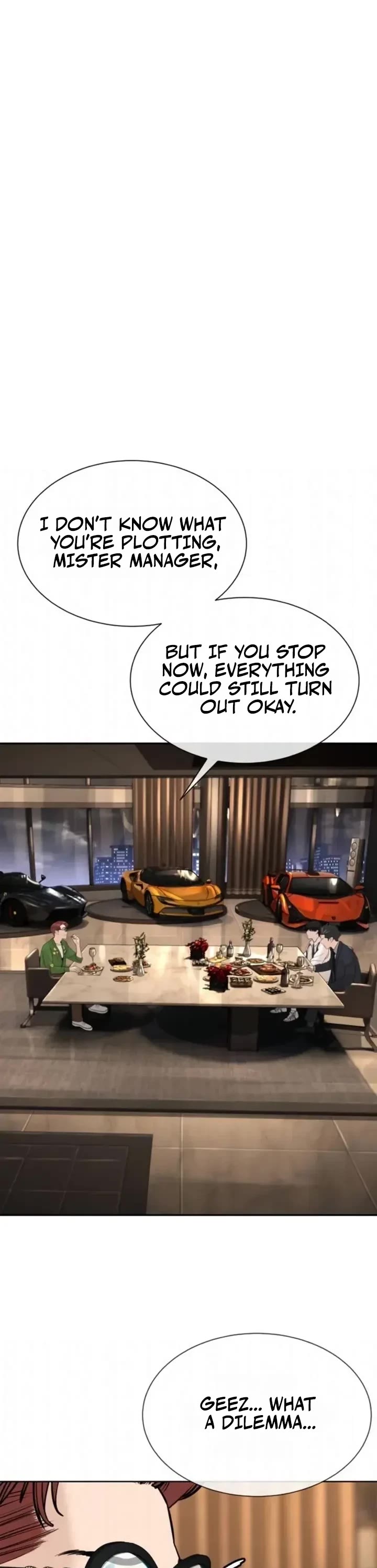 A Killer Lawyer Chapter 20 page 55 - Chapter 20