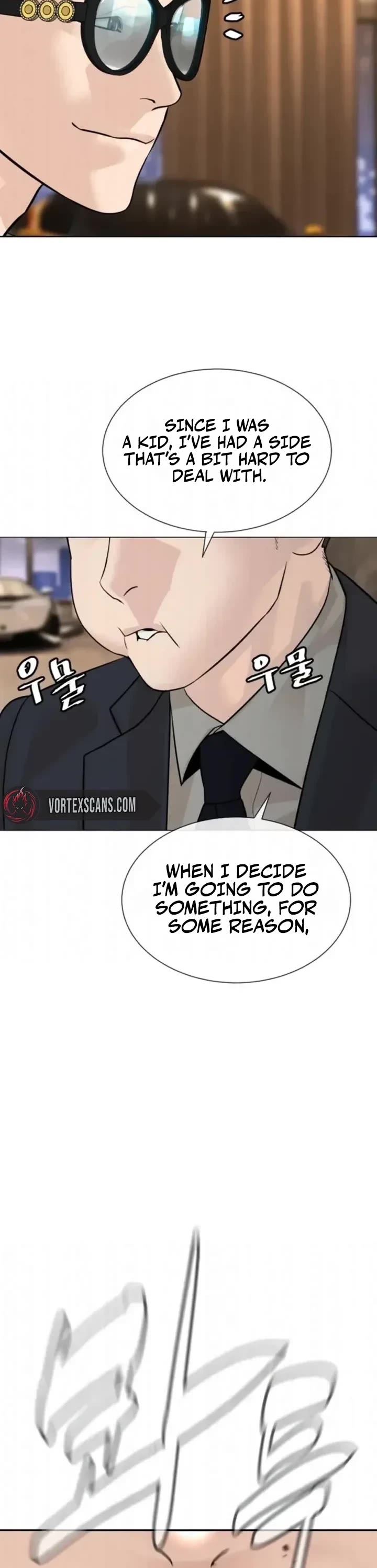 A Killer Lawyer Chapter 20 page 56 - Chapter 20