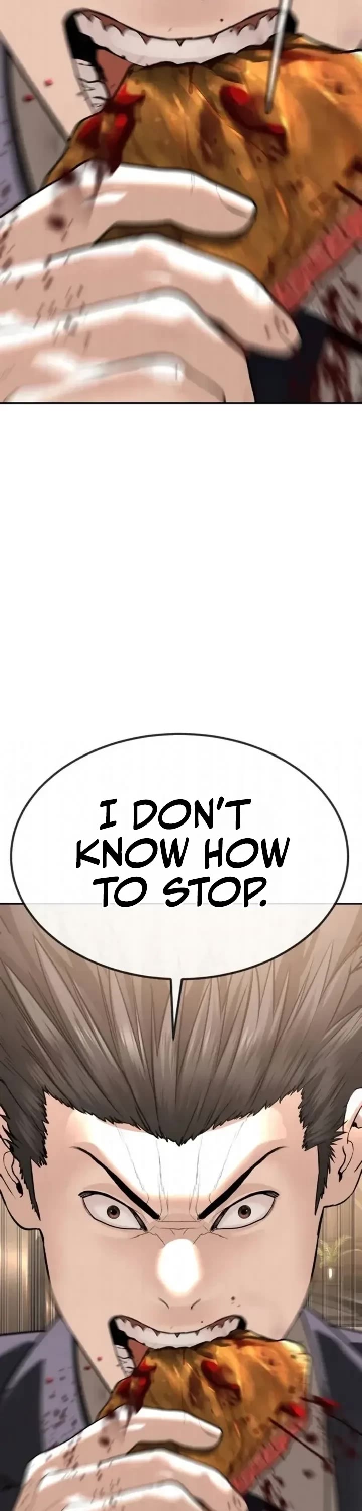 A Killer Lawyer Chapter 20 page 57 - Chapter 20