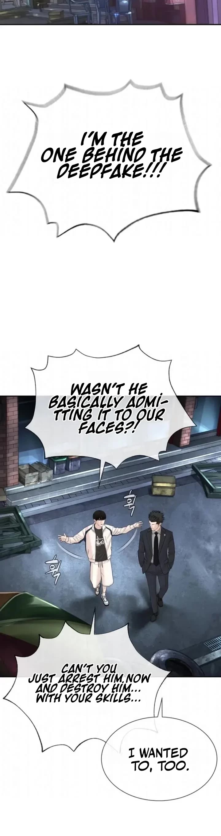 A Killer Lawyer Chapter 20 page 59 - Chapter 20