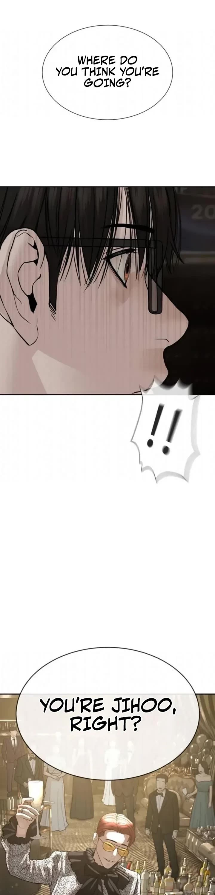 A Killer Lawyer Chapter 20 page 6 - Chapter 20