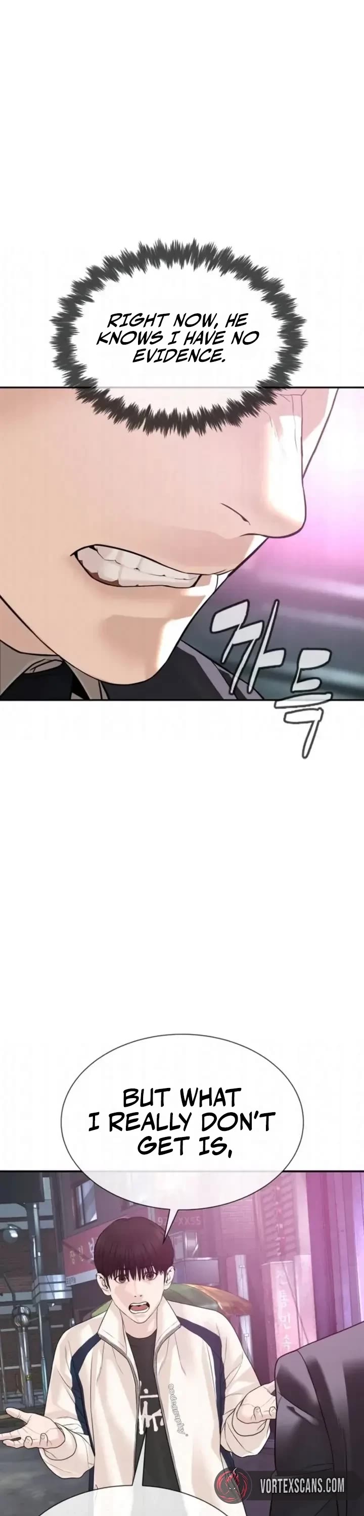 A Killer Lawyer Chapter 20 page 62 - Chapter 20