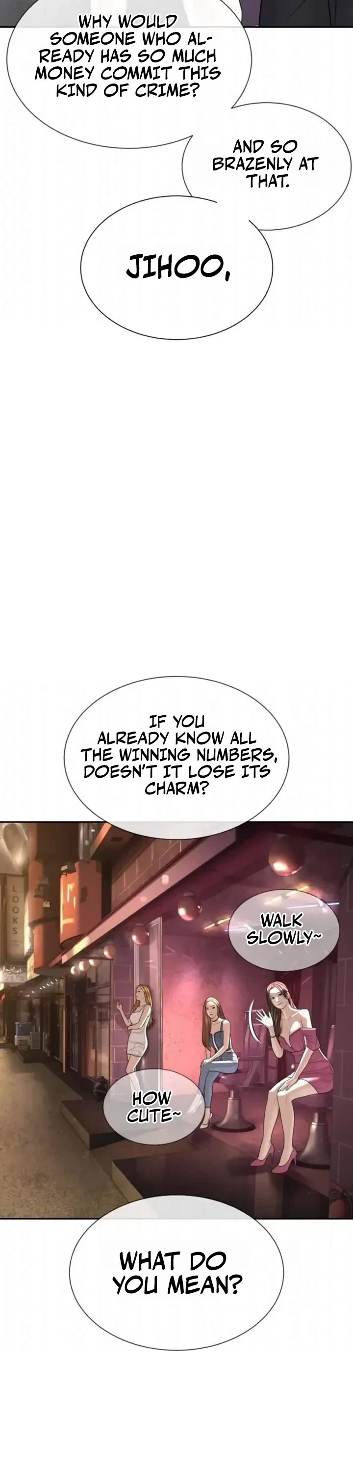 A Killer Lawyer Chapter 20 page 63 - Chapter 20