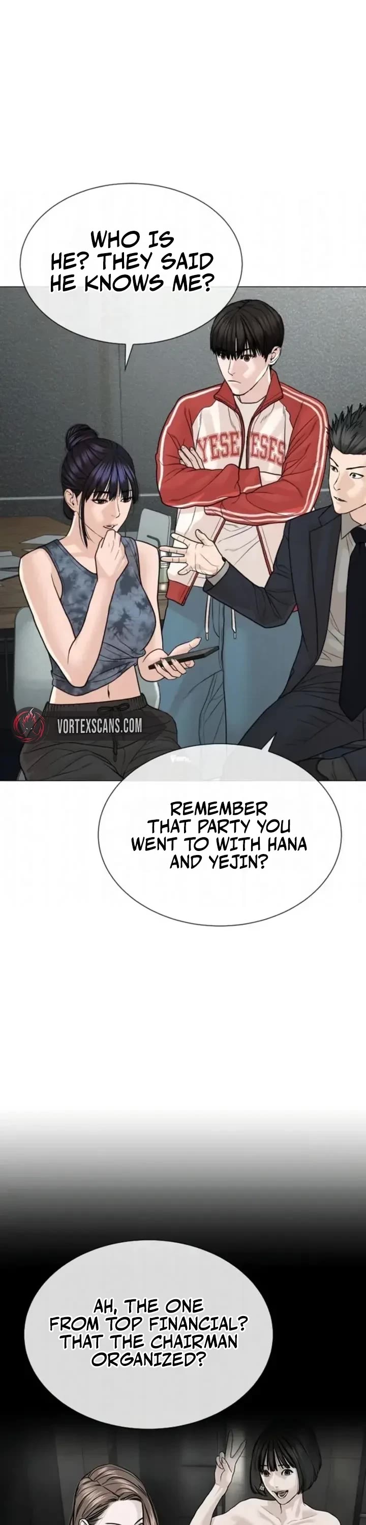A Killer Lawyer Chapter 20 page 66 - Chapter 20