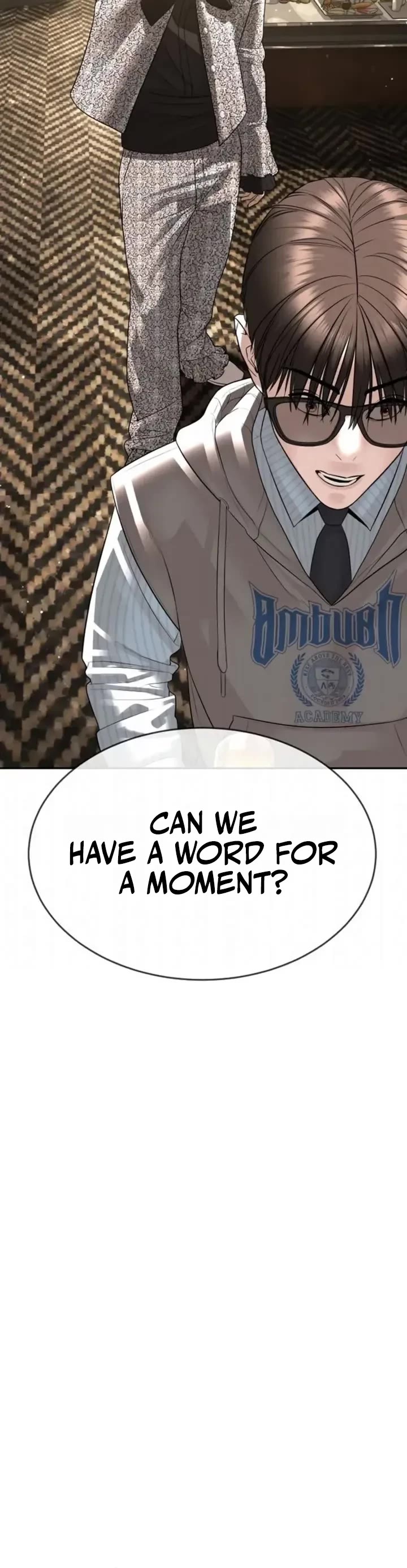 A Killer Lawyer Chapter 20 page 7 - Chapter 20