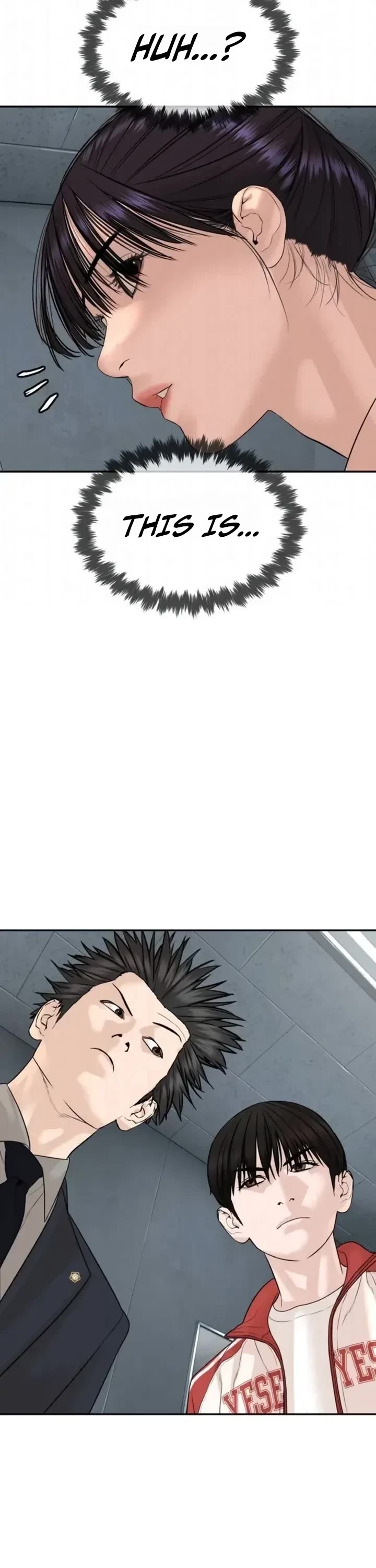 A Killer Lawyer Chapter 20 page 70 - Chapter 20