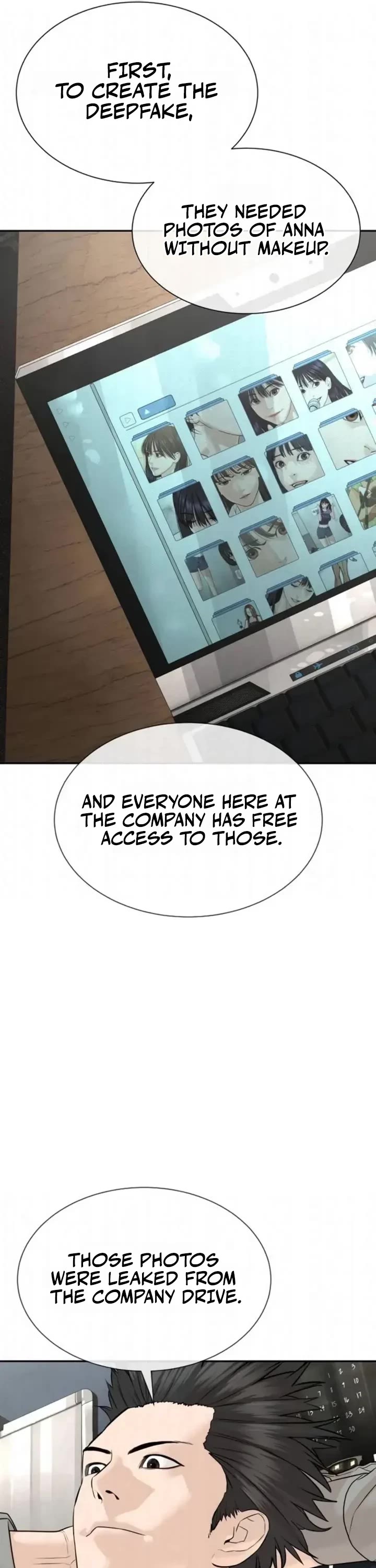 A Killer Lawyer Chapter 20 page 73 - Chapter 20