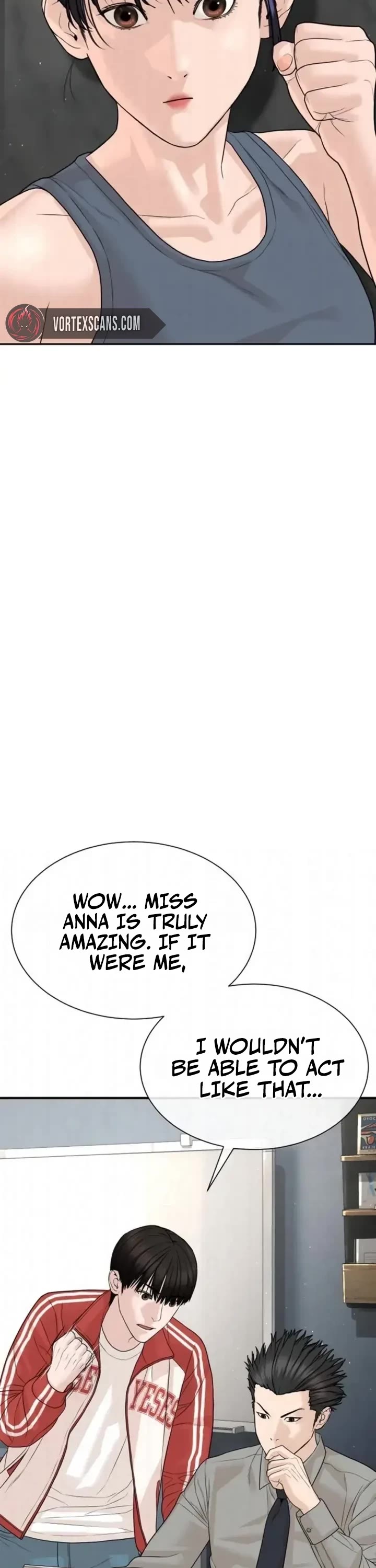 A Killer Lawyer Chapter 20 page 78 - Chapter 20