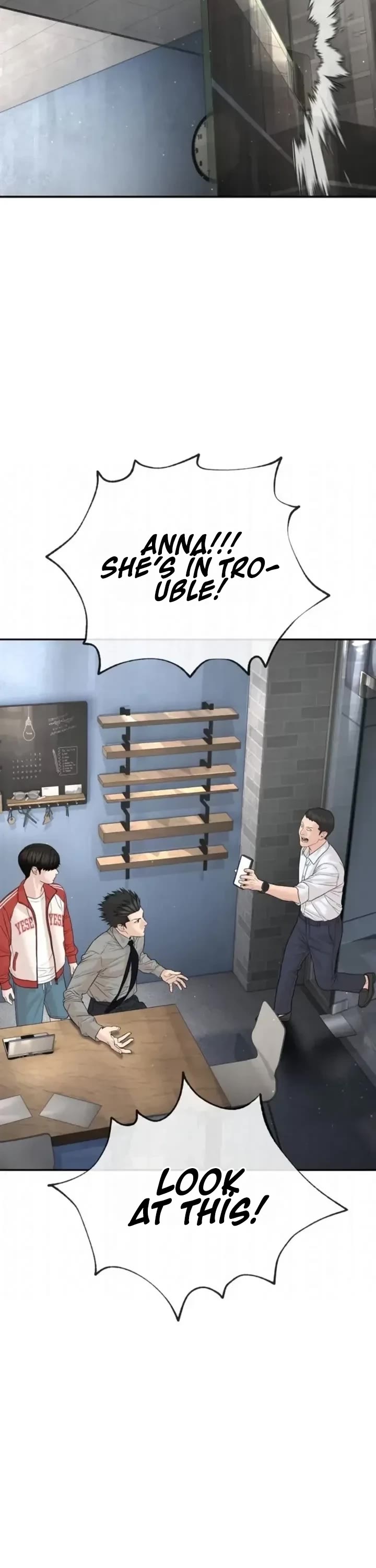 A Killer Lawyer Chapter 20 page 80 - Chapter 20