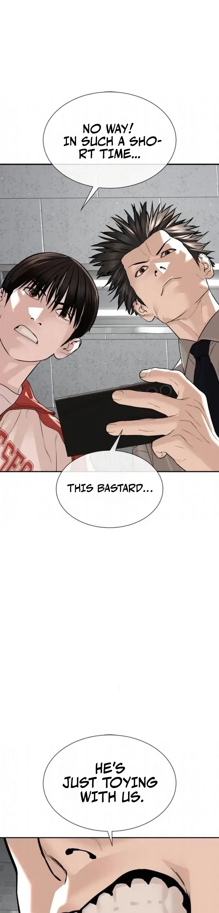 A Killer Lawyer Chapter 20 page 81 - Chapter 20