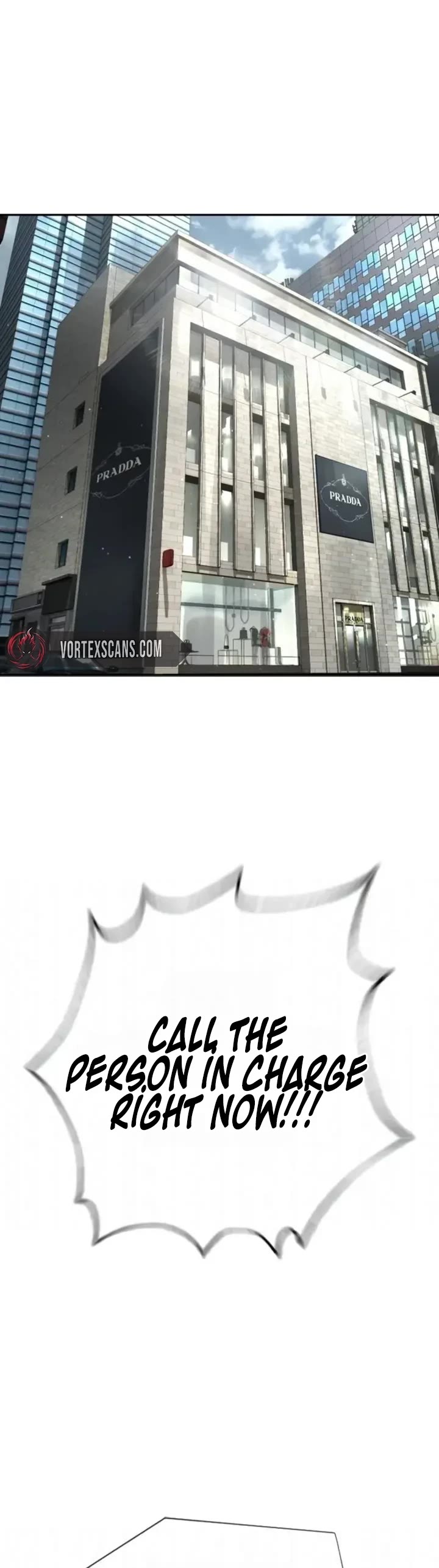 A Killer Lawyer Chapter 20 page 83 - Chapter 20