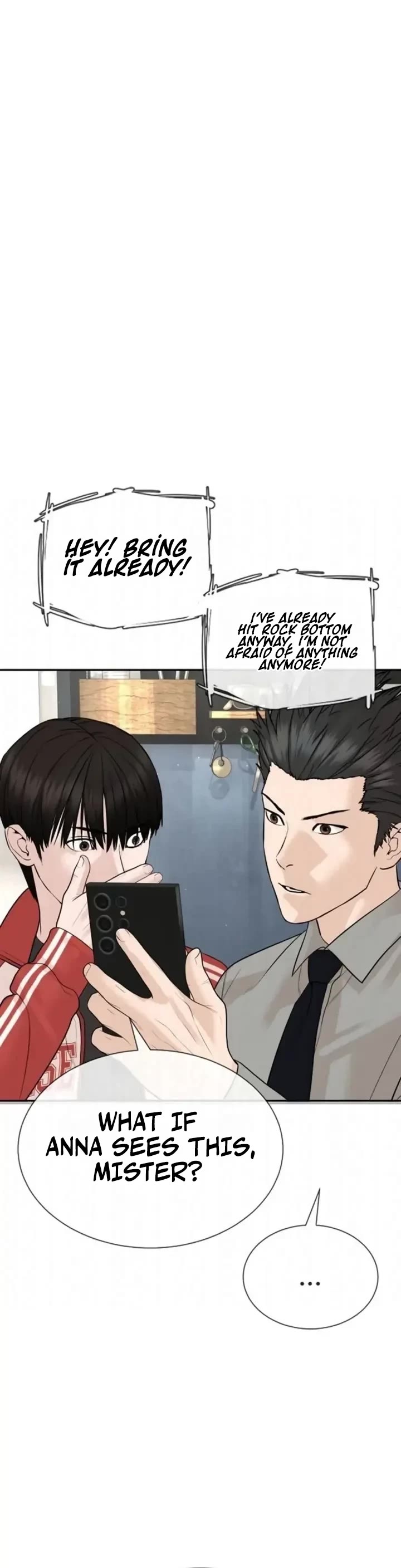 A Killer Lawyer Chapter 20 page 88 - Chapter 20