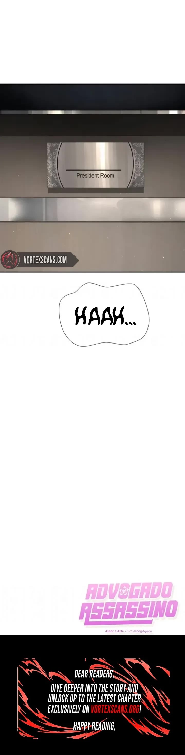 A Killer Lawyer Chapter 20 page 92 - Chapter 20