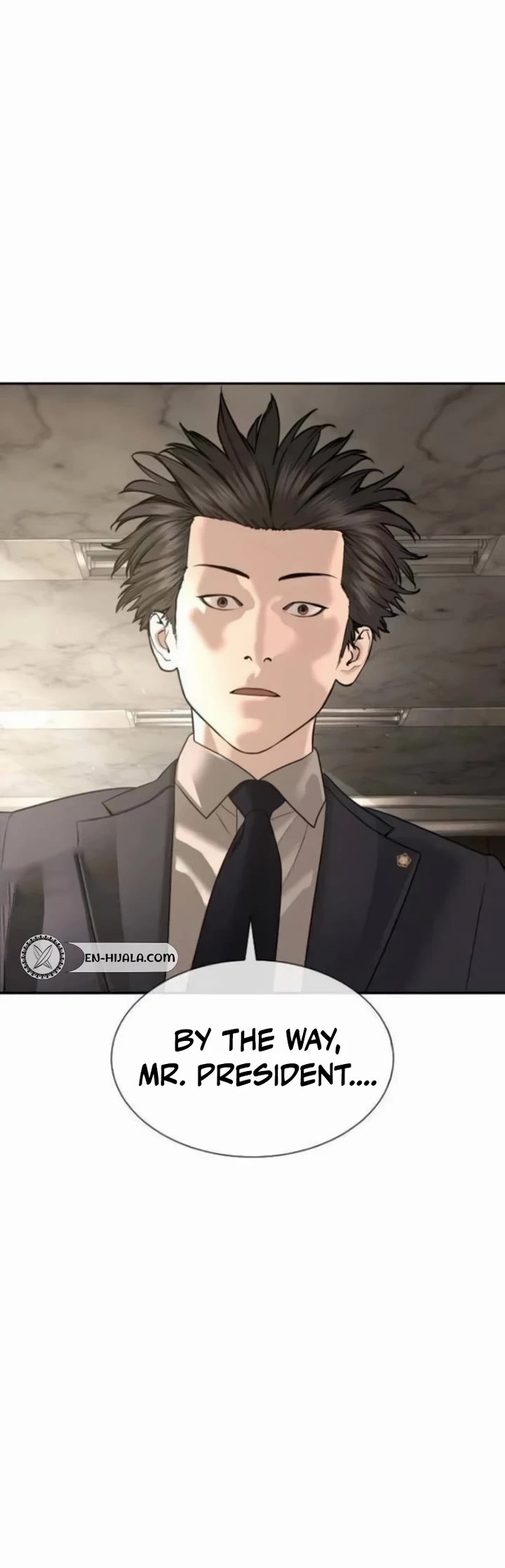 A Killer Lawyer Chapter 21 page 14 - Chapter 21