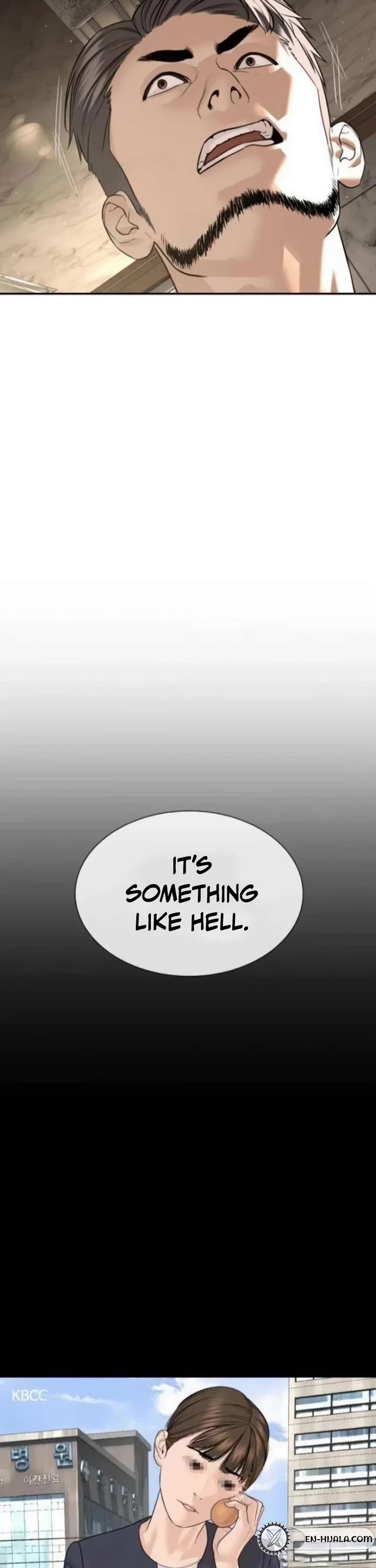 A Killer Lawyer Chapter 21 page 18 - Chapter 21