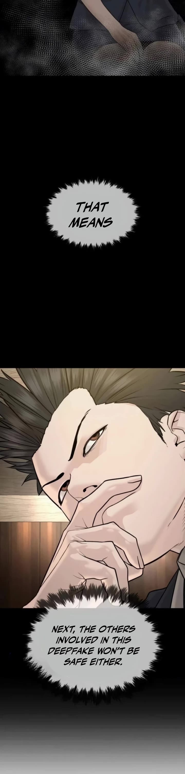 A Killer Lawyer Chapter 21 page 27 - Chapter 21