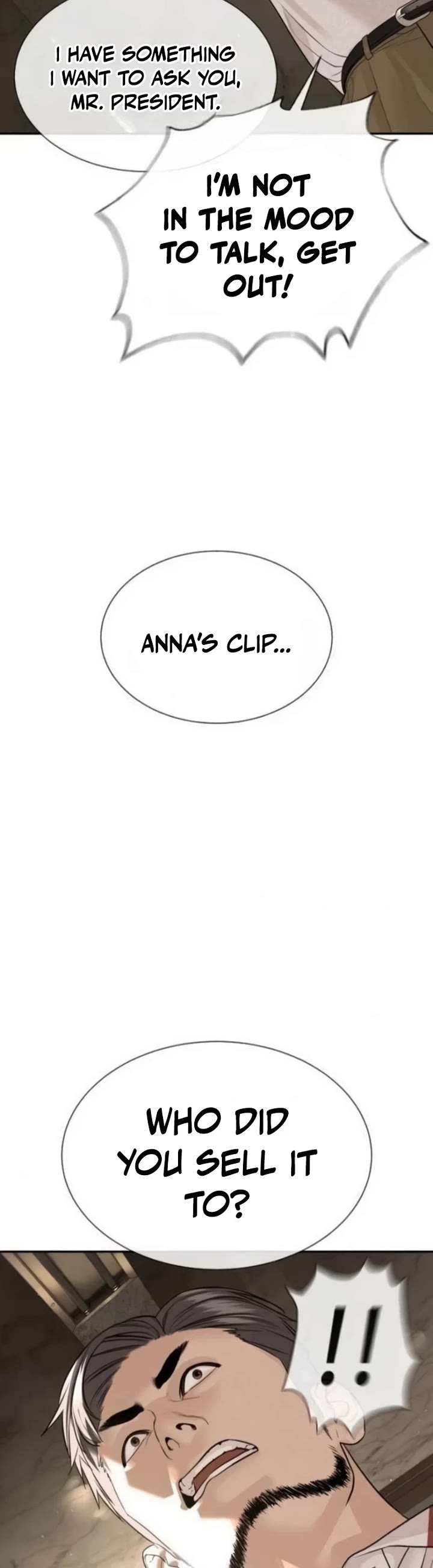 A Killer Lawyer Chapter 21 page 29 - Chapter 21