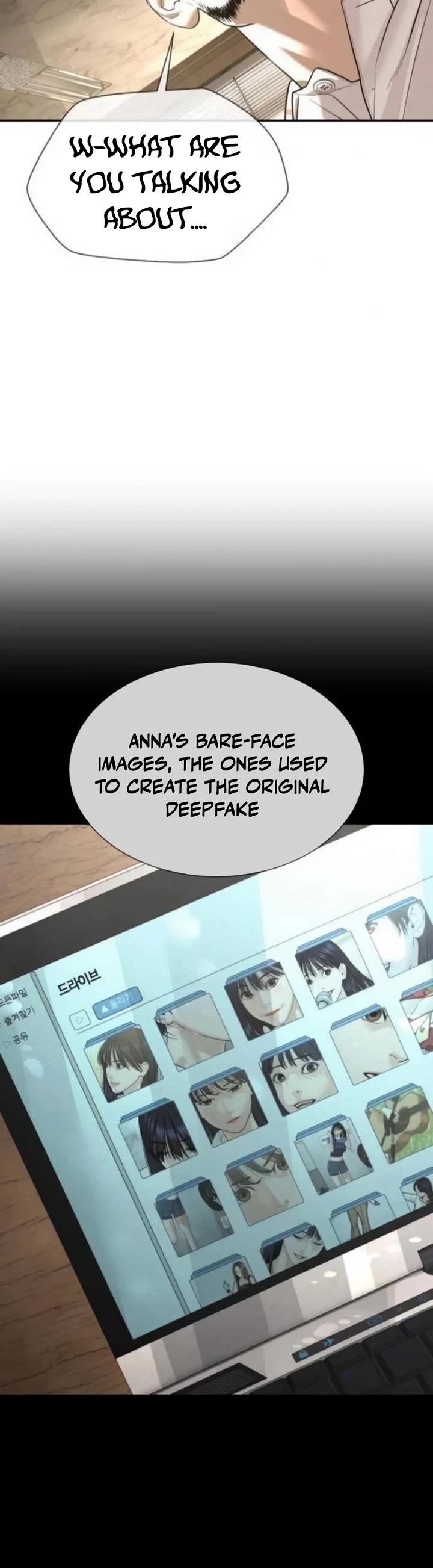 A Killer Lawyer Chapter 21 page 30 - Chapter 21