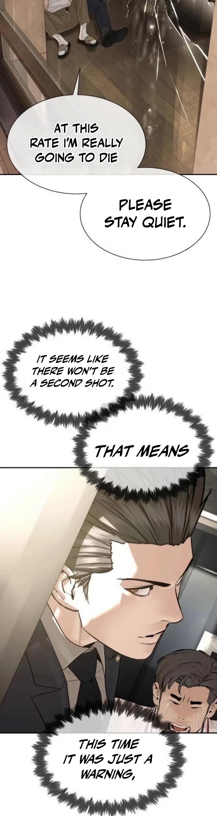 A Killer Lawyer Chapter 21 page 44 - Chapter 21