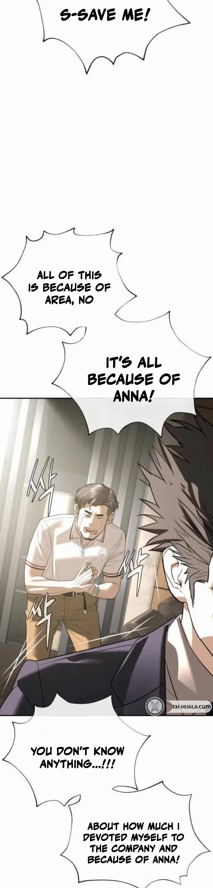A Killer Lawyer Chapter 21 page 47 - Chapter 21
