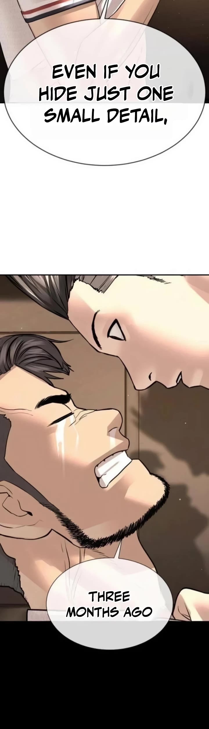 A Killer Lawyer Chapter 21 page 50 - Chapter 21