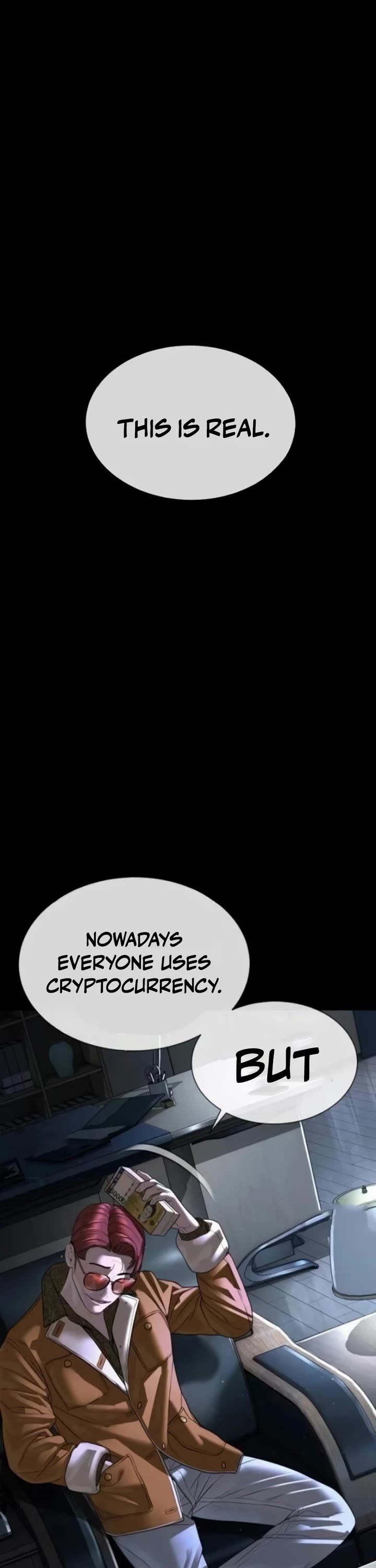 A Killer Lawyer Chapter 21 page 51 - Chapter 21