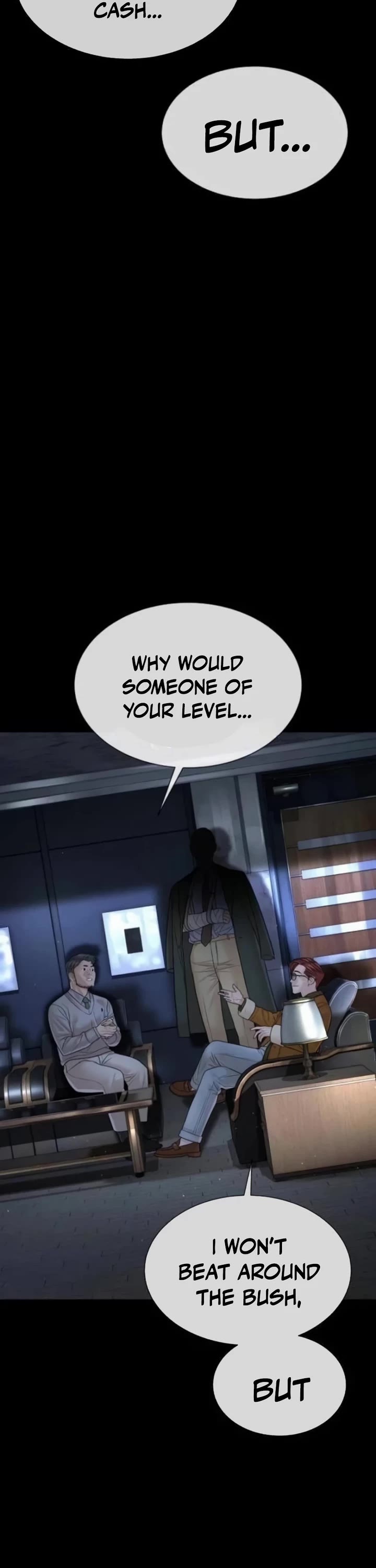A Killer Lawyer Chapter 21 page 53 - Chapter 21