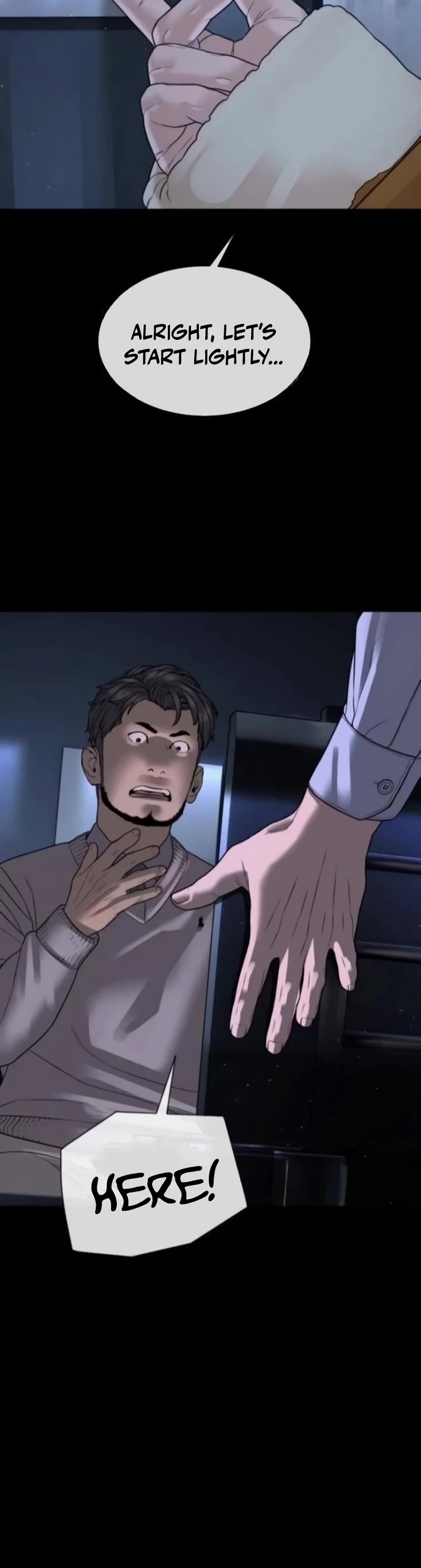 A Killer Lawyer Chapter 21 page 55 - Chapter 21