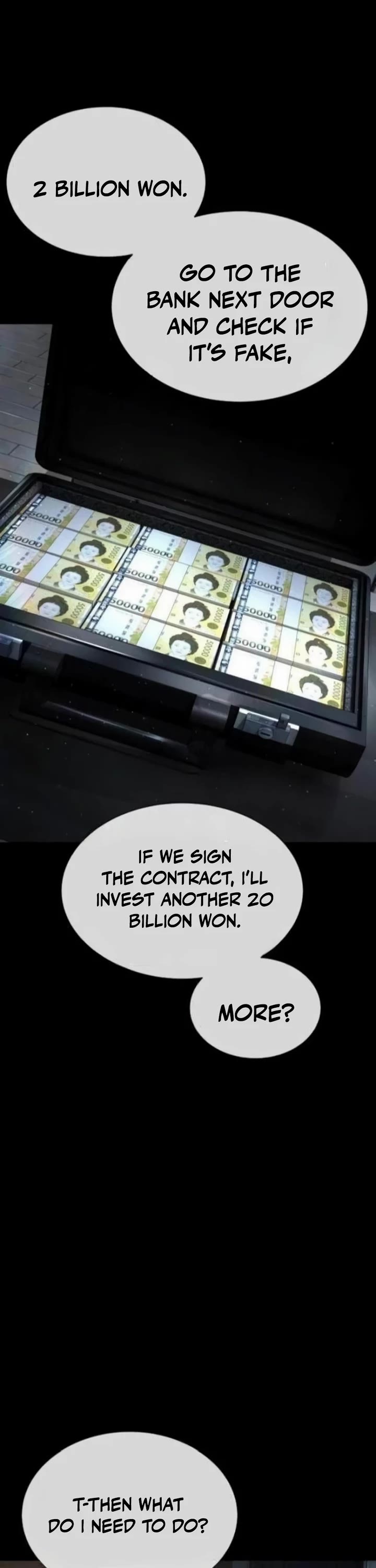 A Killer Lawyer Chapter 21 page 56 - Chapter 21