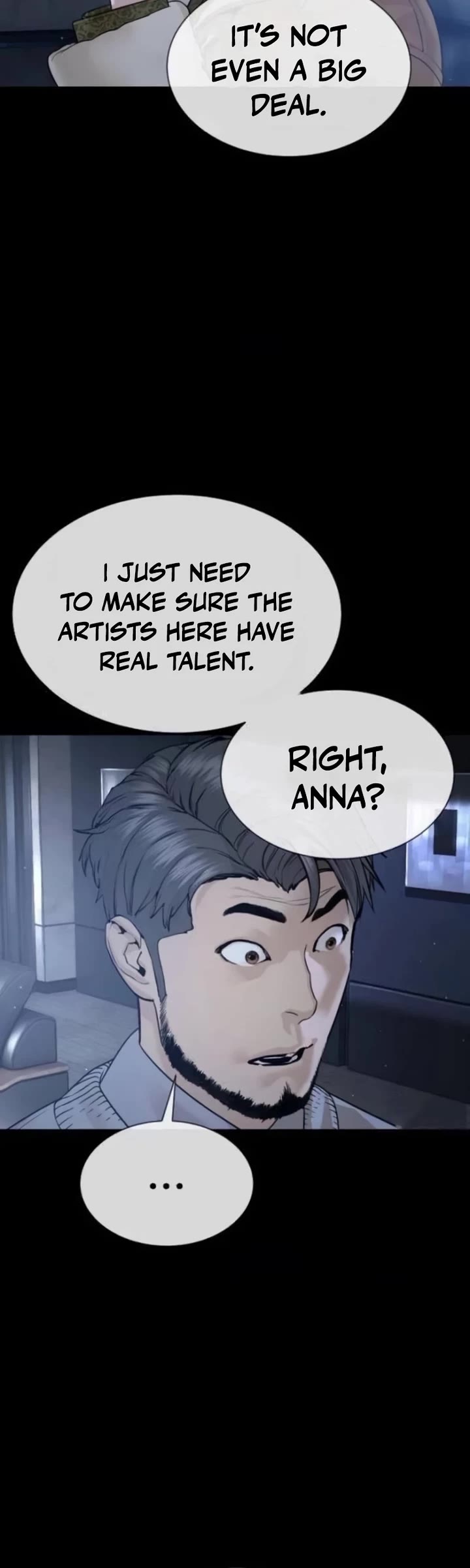 A Killer Lawyer Chapter 21 page 60 - Chapter 21