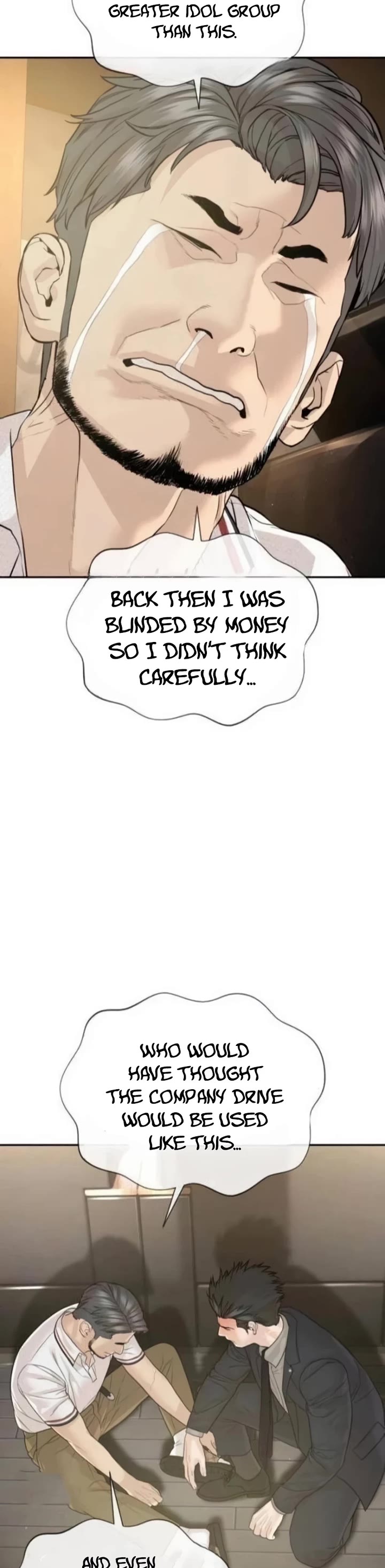A Killer Lawyer Chapter 21 page 63 - Chapter 21
