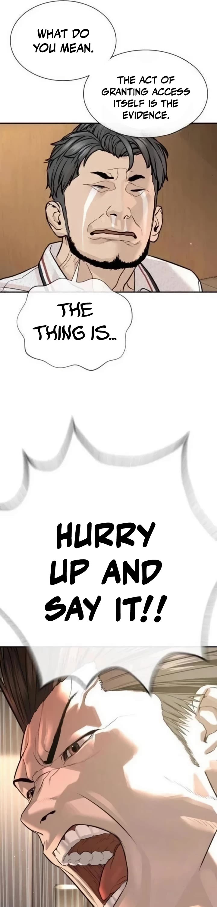 A Killer Lawyer Chapter 21 page 65 - Chapter 21