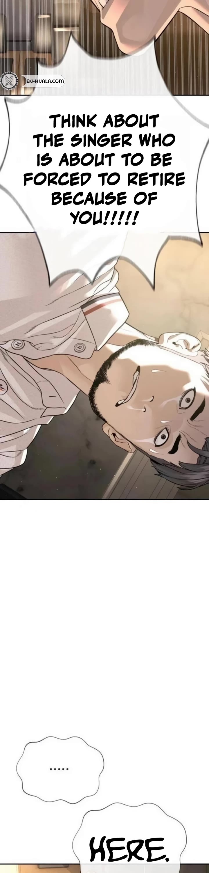 A Killer Lawyer Chapter 21 page 66 - Chapter 21