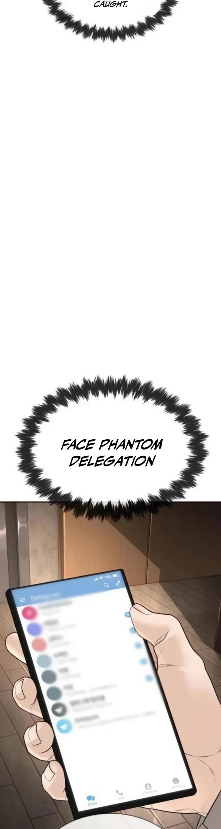 A Killer Lawyer Chapter 21 page 68 - Chapter 21