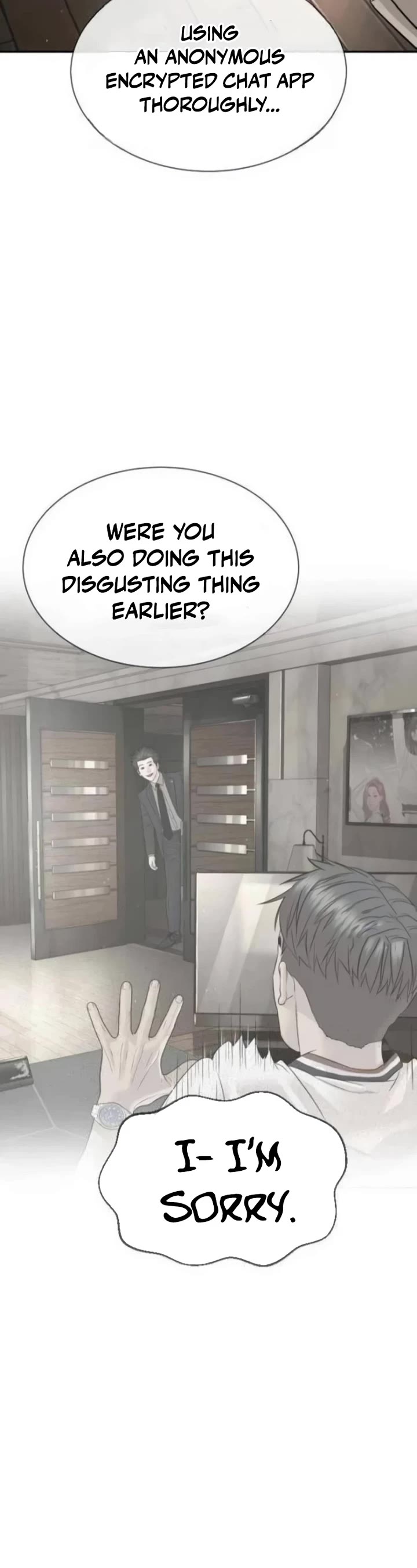 A Killer Lawyer Chapter 21 page 69 - Chapter 21